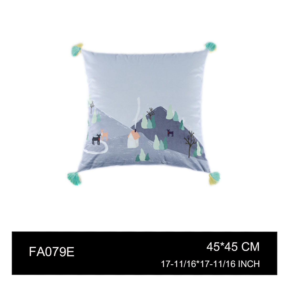 FA079E